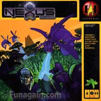 Nexus Ops