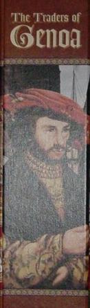 Traders of Genoa