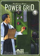 Power Grid