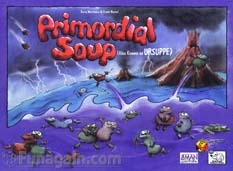 Primordial Soup
