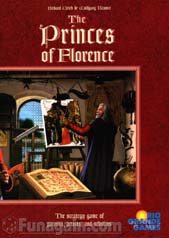 Princes of Florence