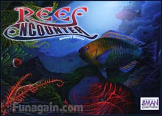 Reef Encounter