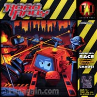 RoboRally