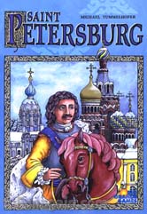 Saint Petersburg