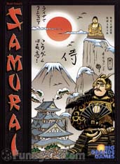 Samurai