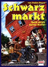 Schwarzmarkt