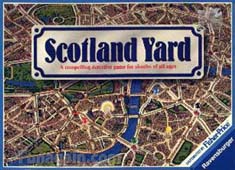 Scotland Yard