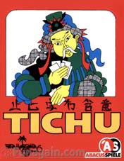 Tichu