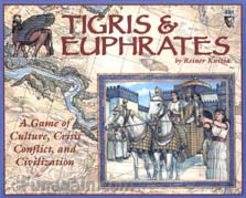 Tigris & Euphrates
