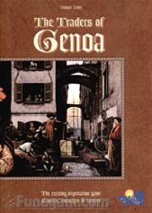 Traders of Genoa