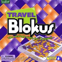 Travel Blokus