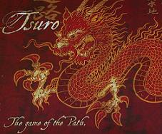 Tsuro