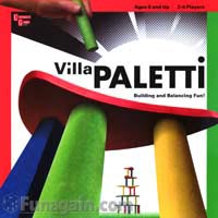 Villa Paletti