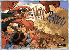 Vox Populi