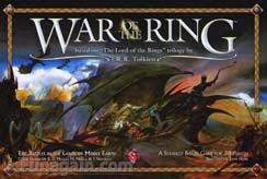 War of the Ring