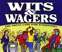 Wits & Wagers