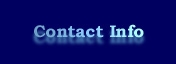 Contact Info