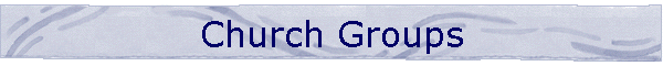 Church Groups