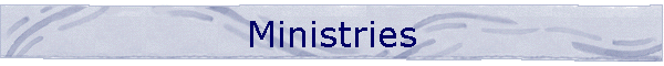 Ministries
