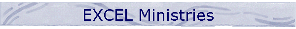 EXCEL Ministries