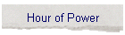 Hour of Power