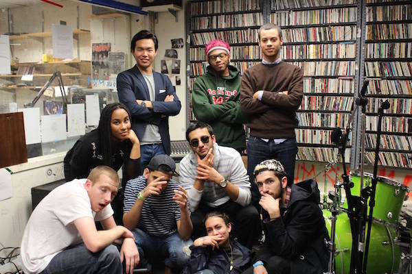 WBAR Radio