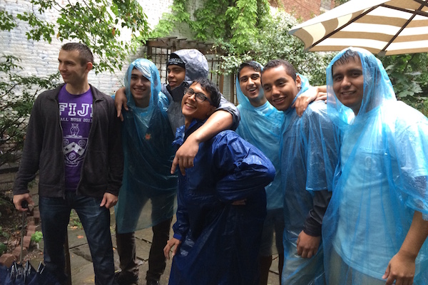 Gandhi Day