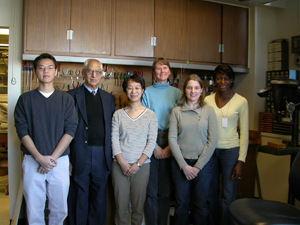 October 30, 2006 Lab
