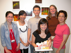 July 7, 2010 Lab
