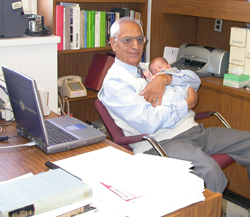 Shyam Khanna