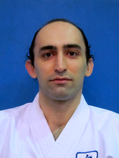 Dai Senpai Nicola Mandriota