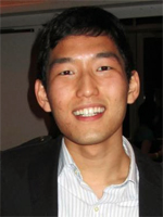 David Rhee