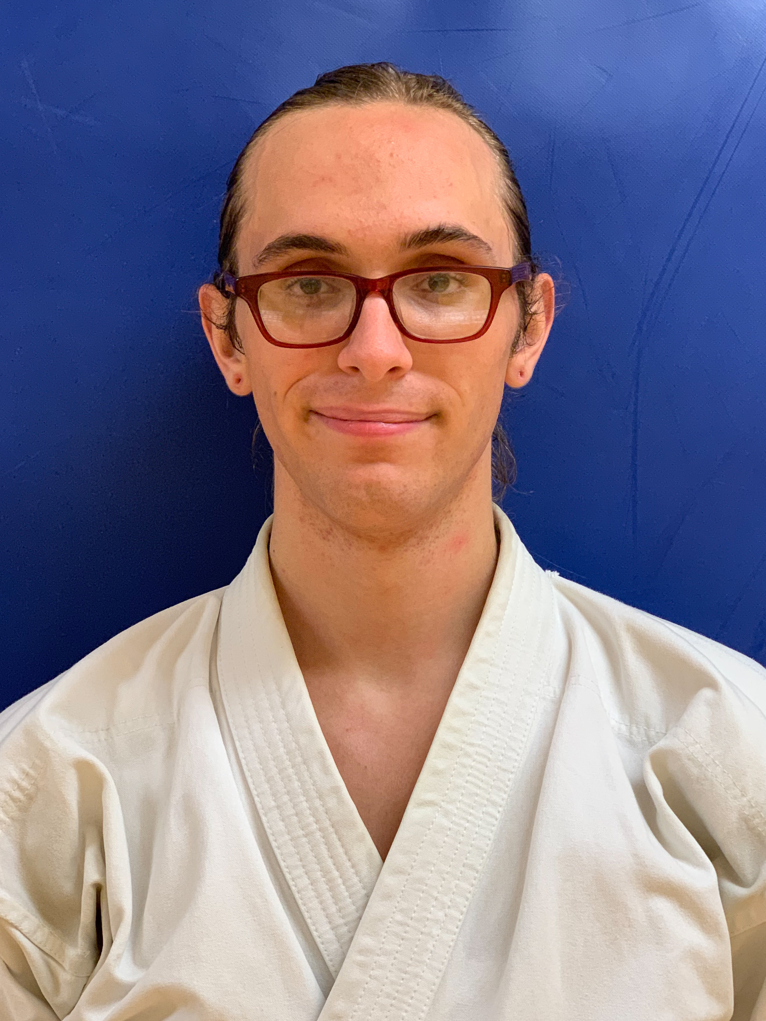 Jasper Howald