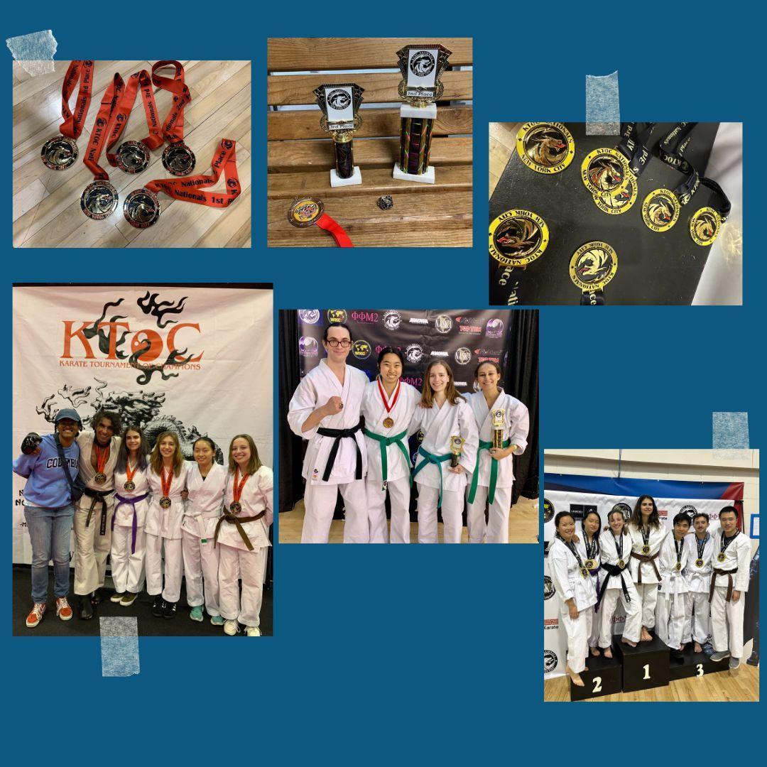 Kumite Image