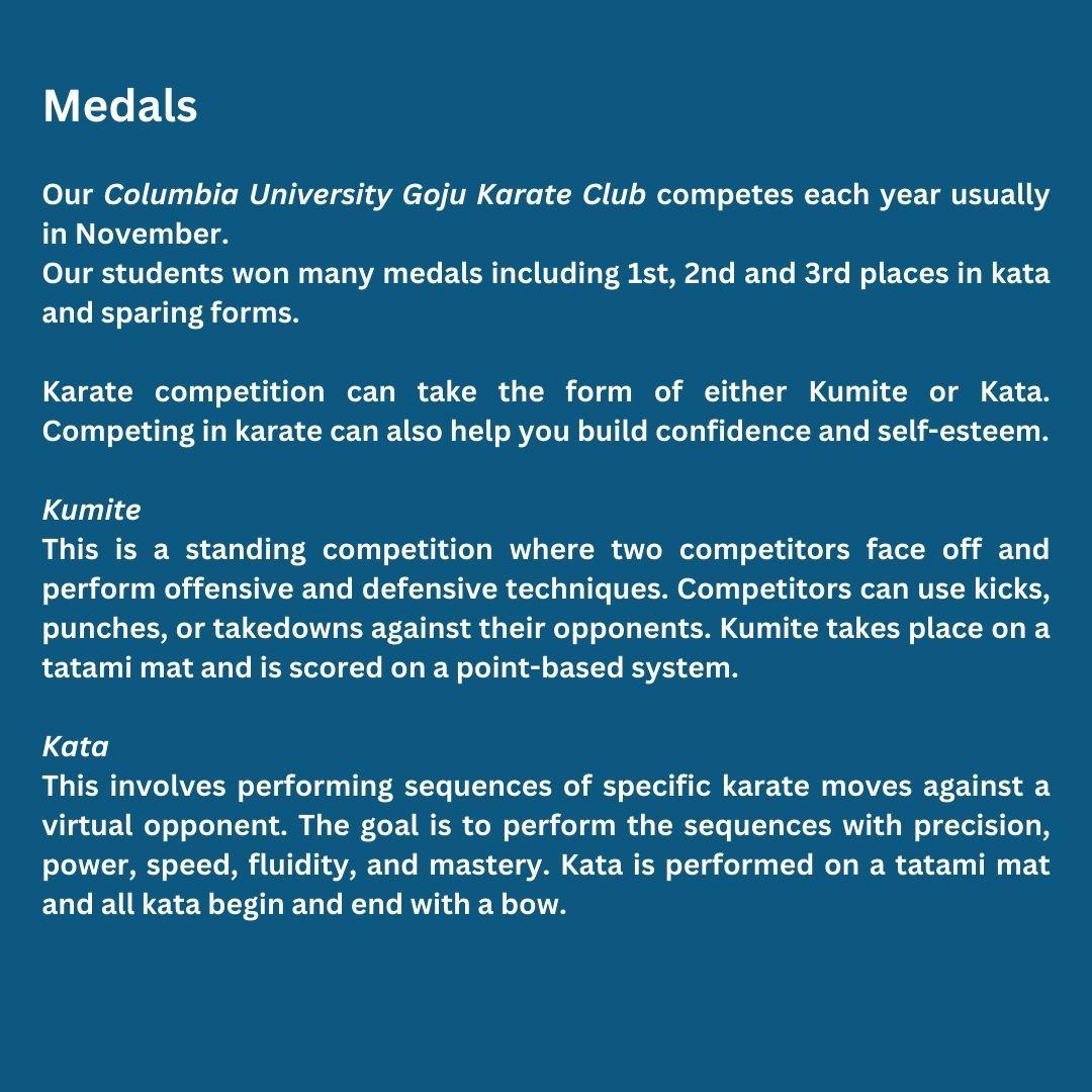 Kumite Image