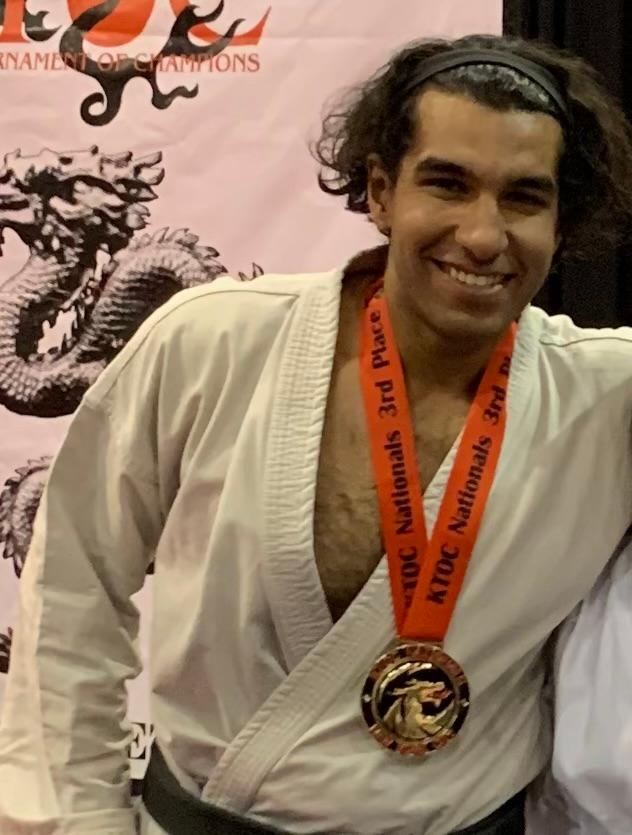 Rohan Sivam