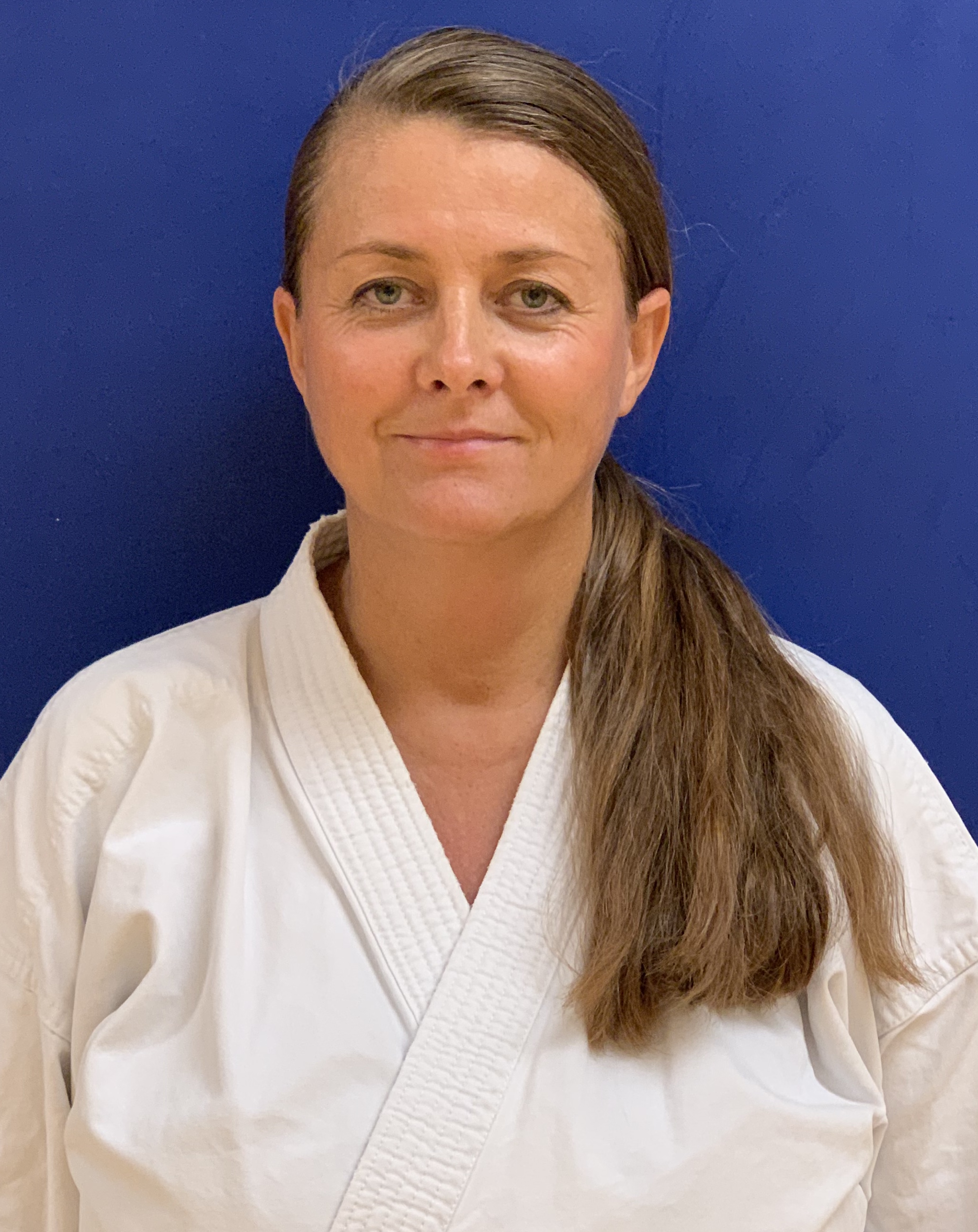 Julia Tong