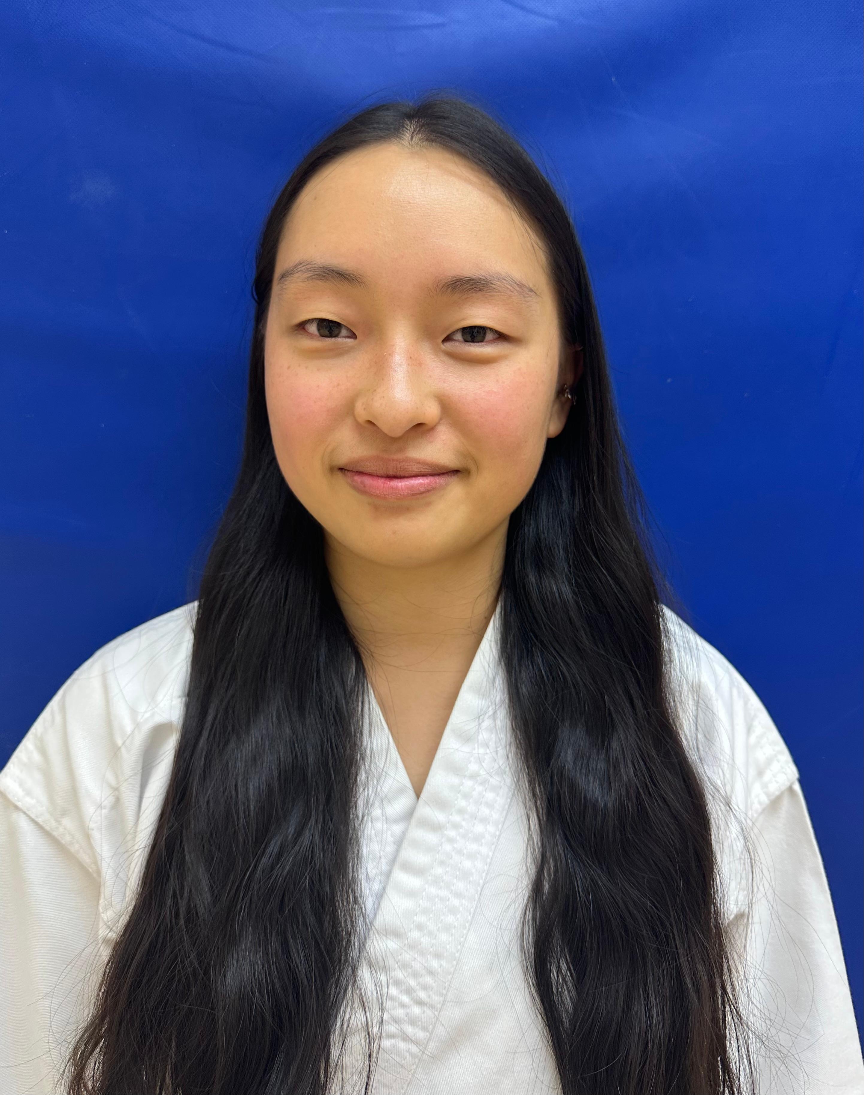 Julia Tong