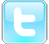 Follow us on Twitter