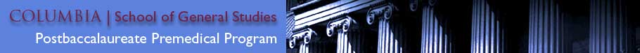 Columbia University School of General Studies