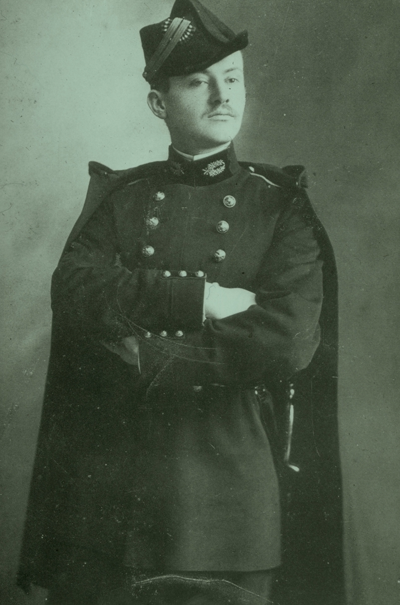 Eugene
