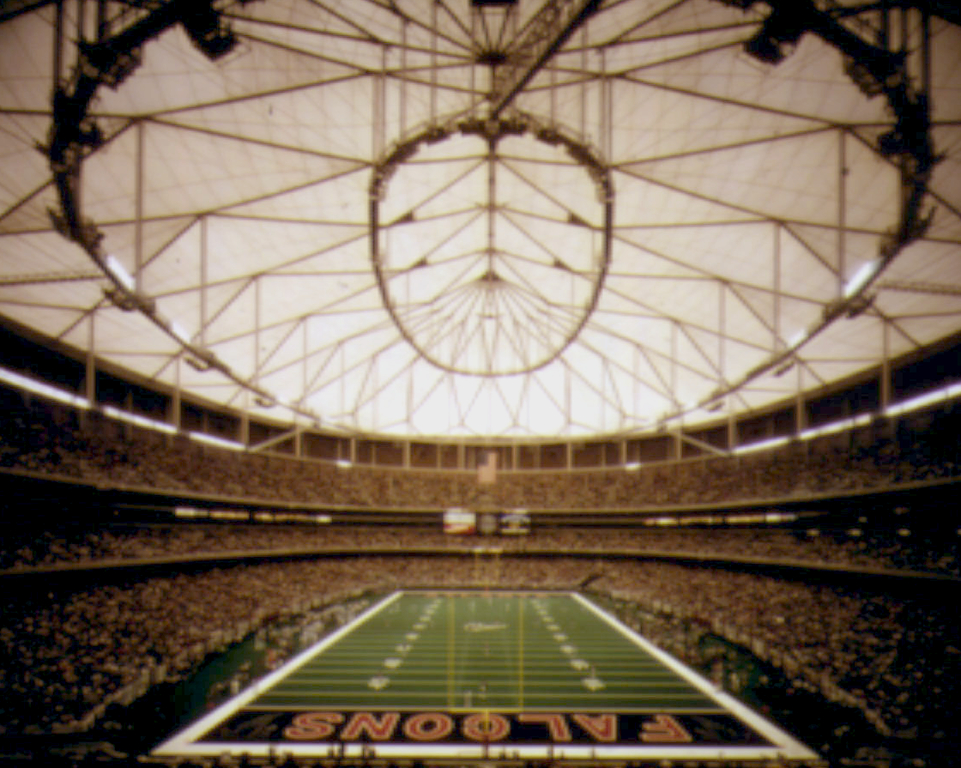 Atlanta falcon stadium tickets