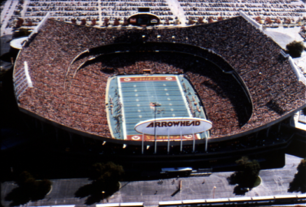 Arrowhead Stadium
