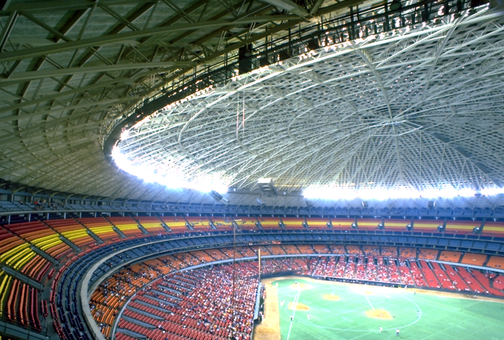 Astrodome