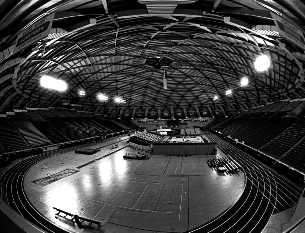 northern arizona university skydome northern arizona university skydome