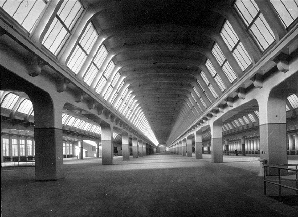 albert kahn building