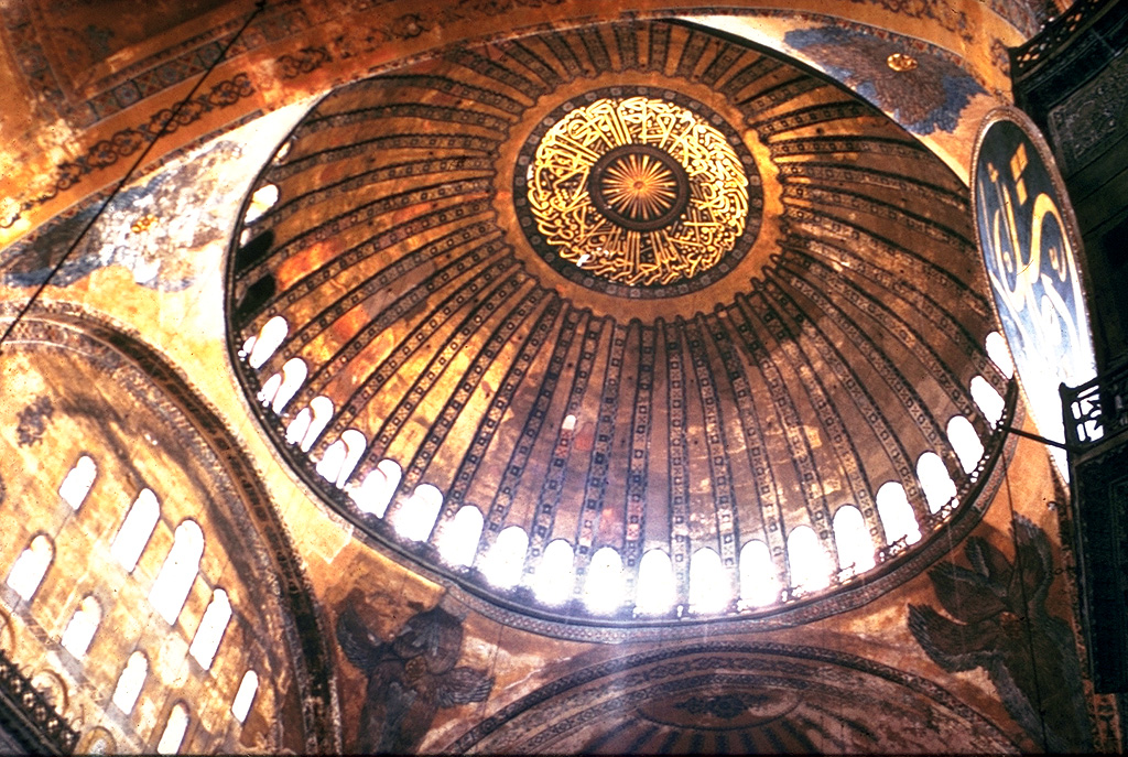 Hagia Sophia