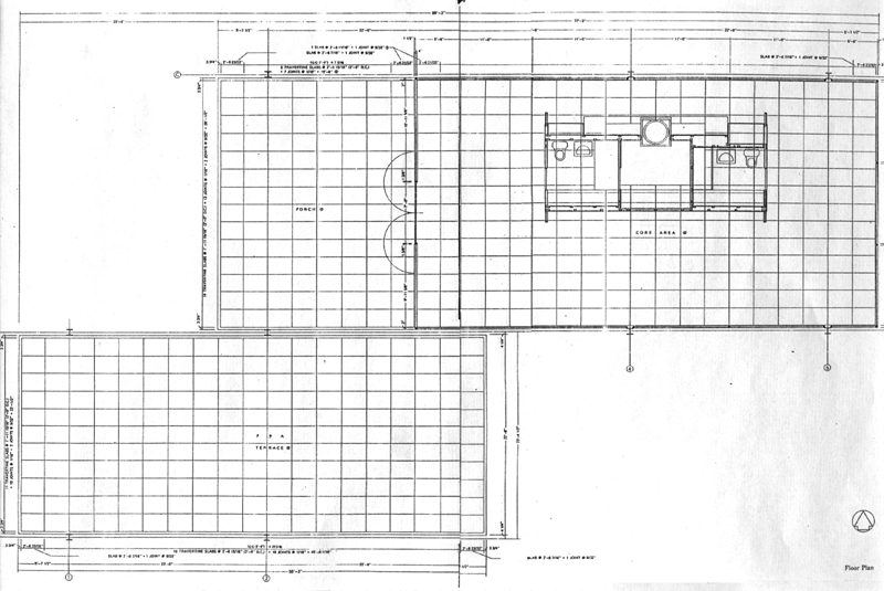 Facsimiles of Construction Documents