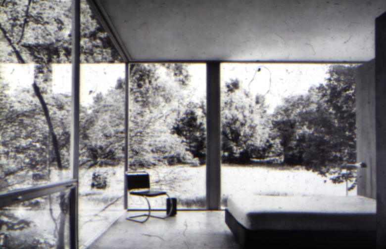 The Artless Word: Mies Van Der Rohe on the Building Art