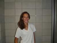 Abbey Dubin 